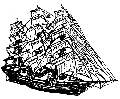 Иллюстрация к книге — Фрегат "Звенящий" [i_185.jpg]