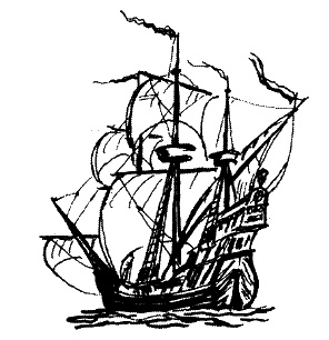 Иллюстрация к книге — Фрегат "Звенящий" [i_187.jpg]