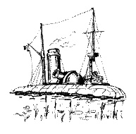 Иллюстрация к книге — Фрегат "Звенящий" [i_195.jpg]
