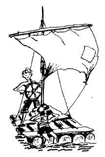 Иллюстрация к книге — Фрегат "Звенящий" [i_197.jpg]