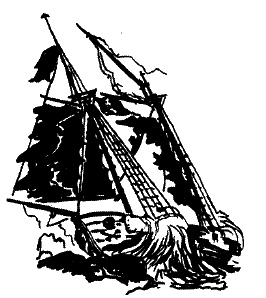 Иллюстрация к книге — Фрегат "Звенящий" [i_206.jpg]