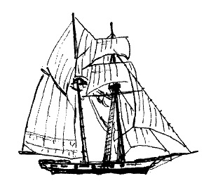 Иллюстрация к книге — Фрегат "Звенящий" [i_210.jpg]