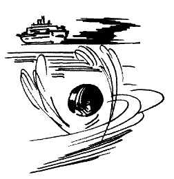 Иллюстрация к книге — Фрегат "Звенящий" [i_250.jpg]