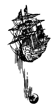 Иллюстрация к книге — Фрегат "Звенящий" [i_261.jpg]