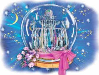 Иллюстрация к книге — Маленькая фея и Город Снов [pic_44.jpg]