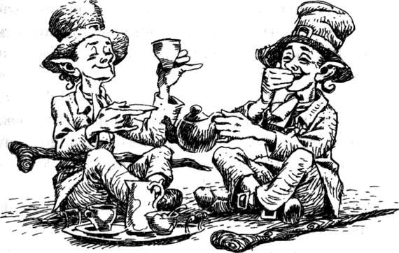 Иллюстрация к книге — Ловушка для чародеев [i_011.jpg]