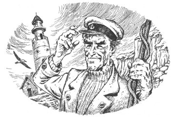 Иллюстрация к книге — Война чародеев [pic01.jpg]