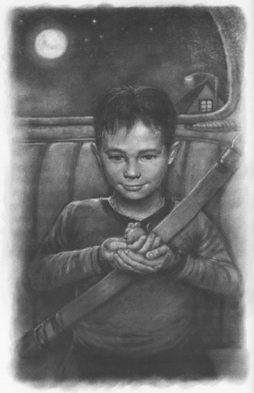 Иллюстрация к книге — Мыши и магия [_03.jpg]