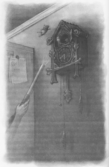 Иллюстрация к книге — Мыши и магия [_04.jpg]