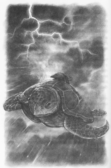 Иллюстрация к книге — Мыши и магия [_13.jpg]