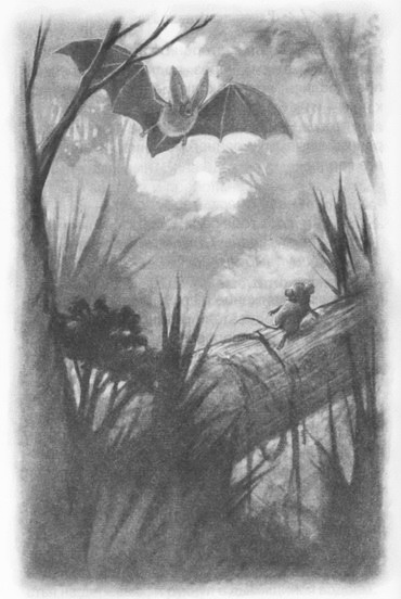 Иллюстрация к книге — Мыши и магия [_20.jpg]