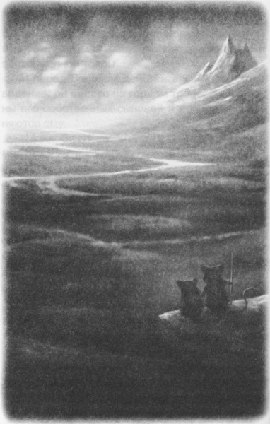 Иллюстрация к книге — Волшебник Подземного города [pic19.jpg]