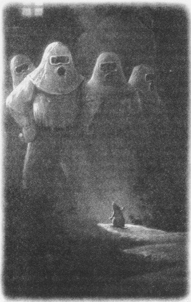 Иллюстрация к книге — Волшебник Подземного города [pic20.jpg]