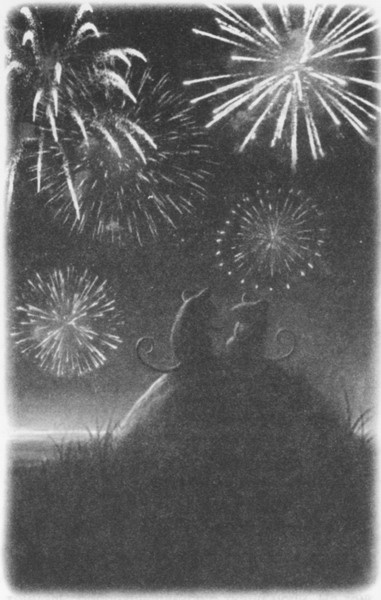 Иллюстрация к книге — Волшебник Подземного города [pic26.jpg]