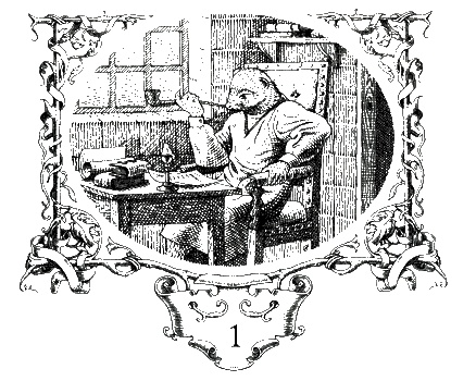 Иллюстрация к книге — Ночные бродяги [i_001.jpg]