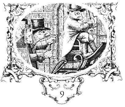 Иллюстрация к книге — Ночные бродяги [i_011.jpg]