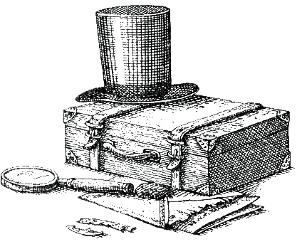 Иллюстрация к книге — Последняя тайна [i_002.jpg]