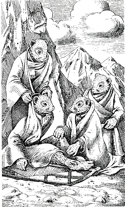 Иллюстрация к книге — Последняя тайна [i_045.jpg]