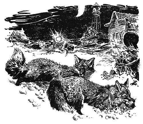 Иллюстрация к книге — Лунный зверь [i_006.jpg]