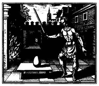 Иллюстрация к книге — Знак алхимика. Загадка  Исаака Ньютона [any2fbimgloader4.jpg]