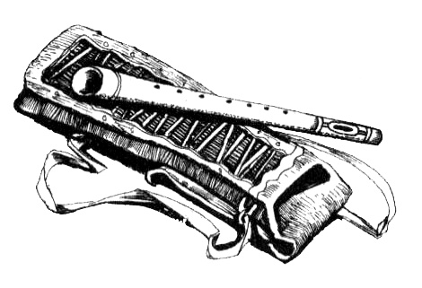 Иллюстрация к книге — Дина. Дар змеи [i_002.jpg]