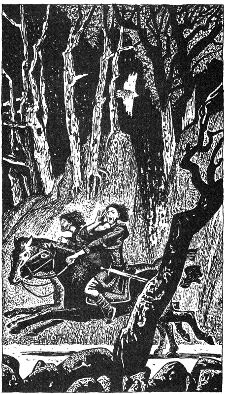 Иллюстрация к книге — Дина. Дар змеи [i_006.jpg]