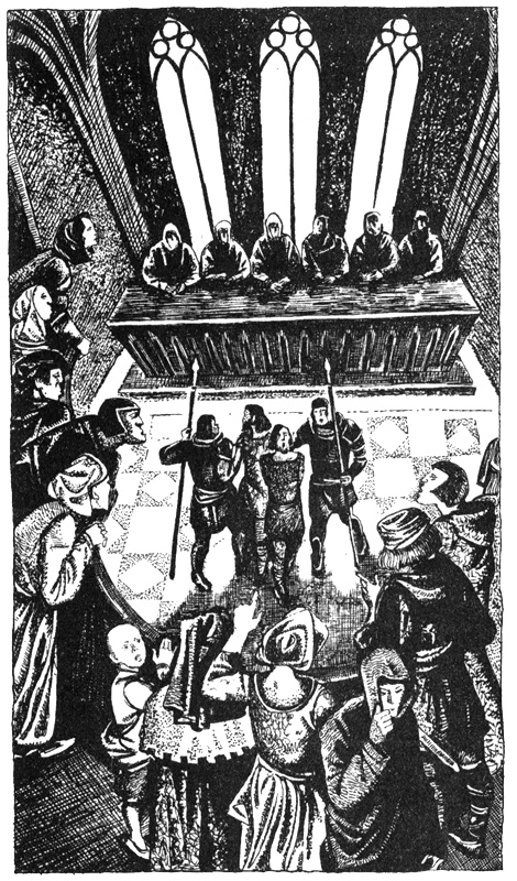 Иллюстрация к книге — Дина. Дар змеи [i_008.jpg]