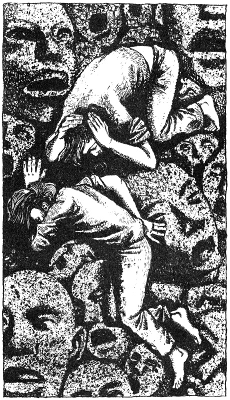 Иллюстрация к книге — Дина. Дар змеи [i_011.jpg]