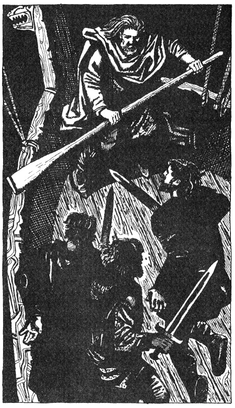 Иллюстрация к книге — Дина. Последний дракон [i_004.jpg]