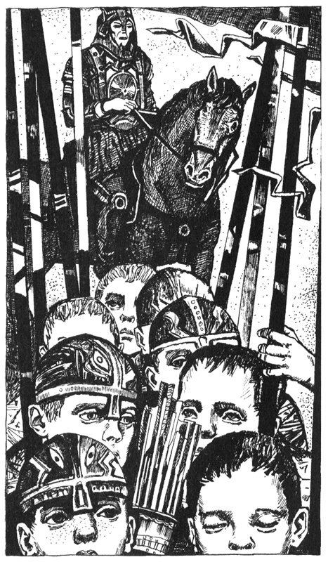 Иллюстрация к книге — Дина. Последний дракон [i_008.jpg]