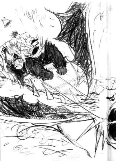 Иллюстрация к книге — Как перехитрить дракона [img_10.jpg]