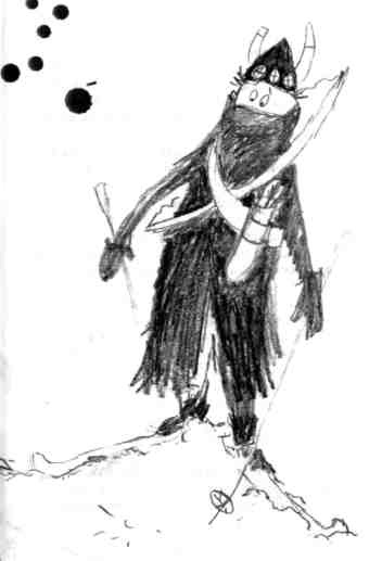 Иллюстрация к книге — Как перехитрить дракона [img_13.jpg]