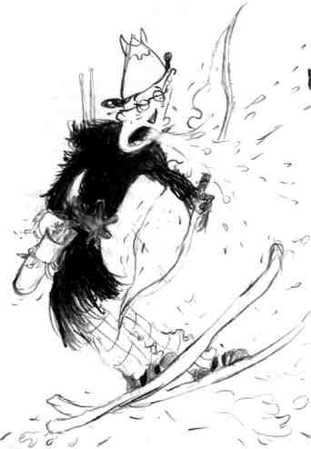 Иллюстрация к книге — Как перехитрить дракона [img_23.jpg]