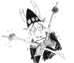 Иллюстрация к книге — Как перехитрить дракона [img_29.jpg]