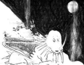 Иллюстрация к книге — Как перехитрить дракона [img_51.jpg]