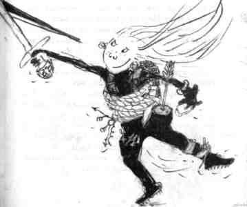 Иллюстрация к книге — Как перехитрить дракона [img_73.jpg]