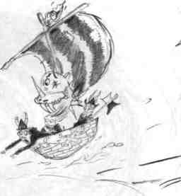 Иллюстрация к книге — Как перехитрить дракона [img_79.jpg]