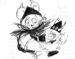 Иллюстрация к книге — Как перехитрить дракона [img_90.jpg]