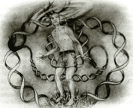 Иллюстрация к книге — Монсегюр. В огне инквизиции [i_008.jpg]