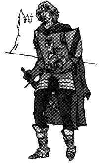 Иллюстрация к книге — Монсегюр. В огне инквизиции [i_010.jpg]