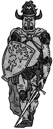 Иллюстрация к книге — Монсегюр. В огне инквизиции [i_011.jpg]