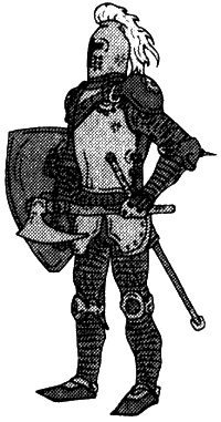 Иллюстрация к книге — Монсегюр. В огне инквизиции [i_020.jpg]