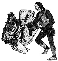 Иллюстрация к книге — Монсегюр. В огне инквизиции [i_023.jpg]