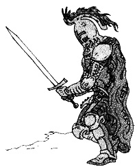 Иллюстрация к книге — Монсегюр. В огне инквизиции [i_024.jpg]