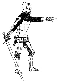 Иллюстрация к книге — Монсегюр. В огне инквизиции [i_029.jpg]