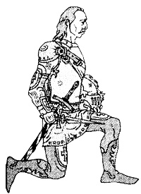 Иллюстрация к книге — Монсегюр. В огне инквизиции [i_030.jpg]