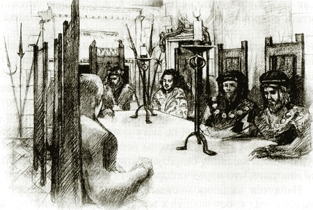 Иллюстрация к книге — Монсегюр. В огне инквизиции [i_032.jpg]