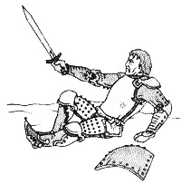 Иллюстрация к книге — Монсегюр. В огне инквизиции [i_033.jpg]