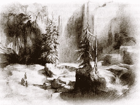 Иллюстрация к книге — Монсегюр. В огне инквизиции [i_034.jpg]