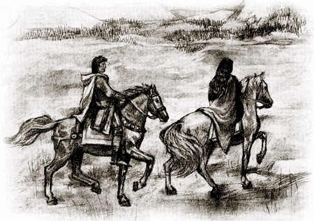 Иллюстрация к книге — Монсегюр. В огне инквизиции [i_038.jpg]